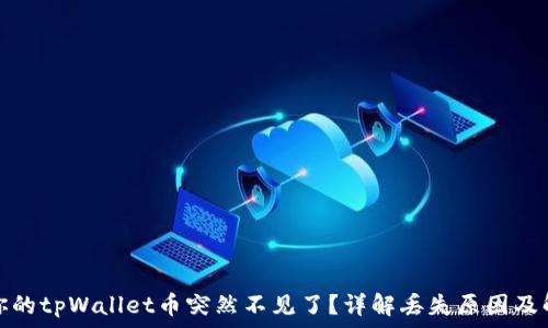 кастомныйконтент
为什么你的tpWallet币突然不见了？详解丢失原因及解决方案