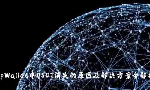tpWallet中USDT消失的原因及解决方案全解析