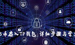 如何将BNB币存入TP钱包：详细步骤与常见问题解析