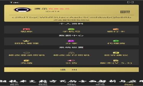 区块链技术支持方式的全面解析与应用探索